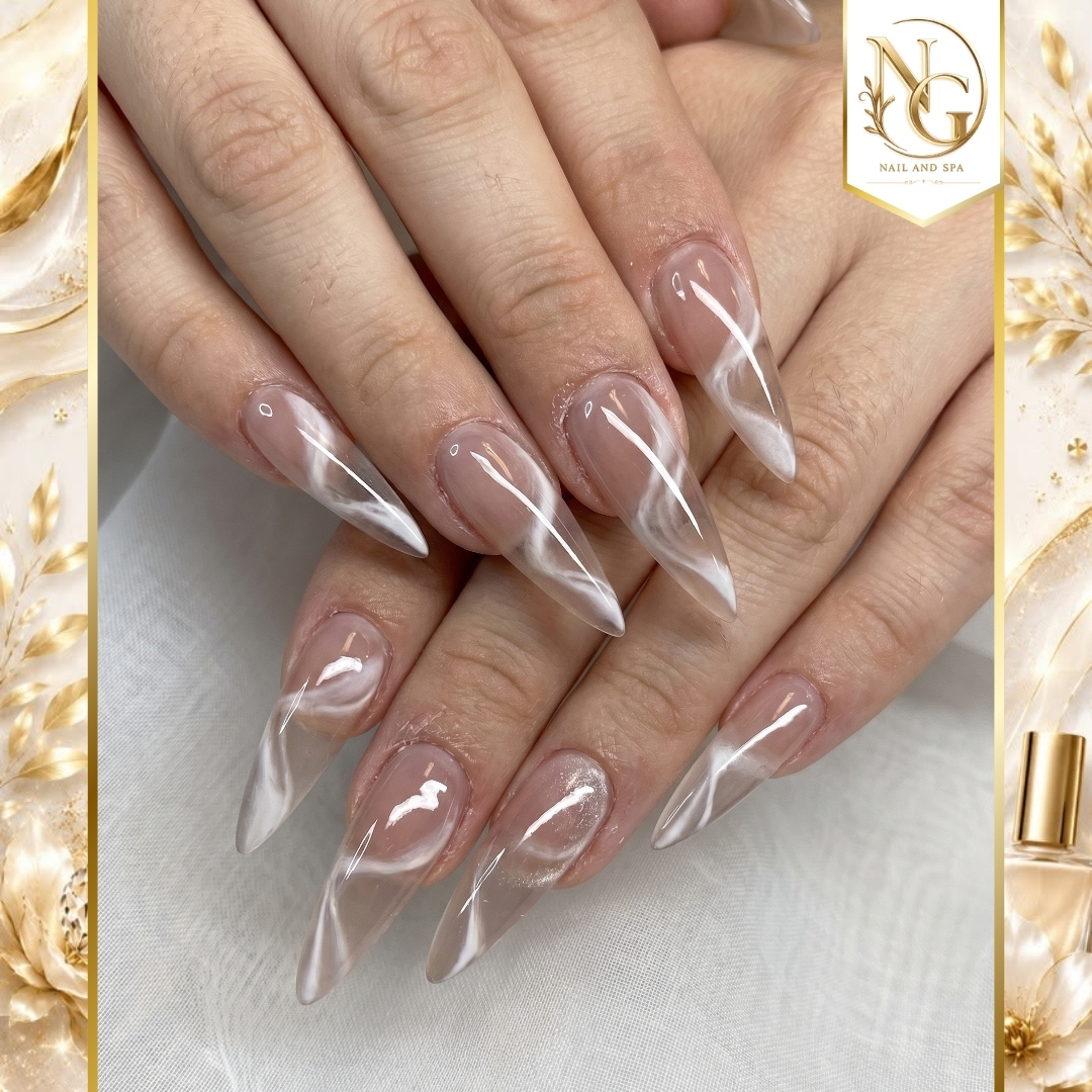 Nail July 15